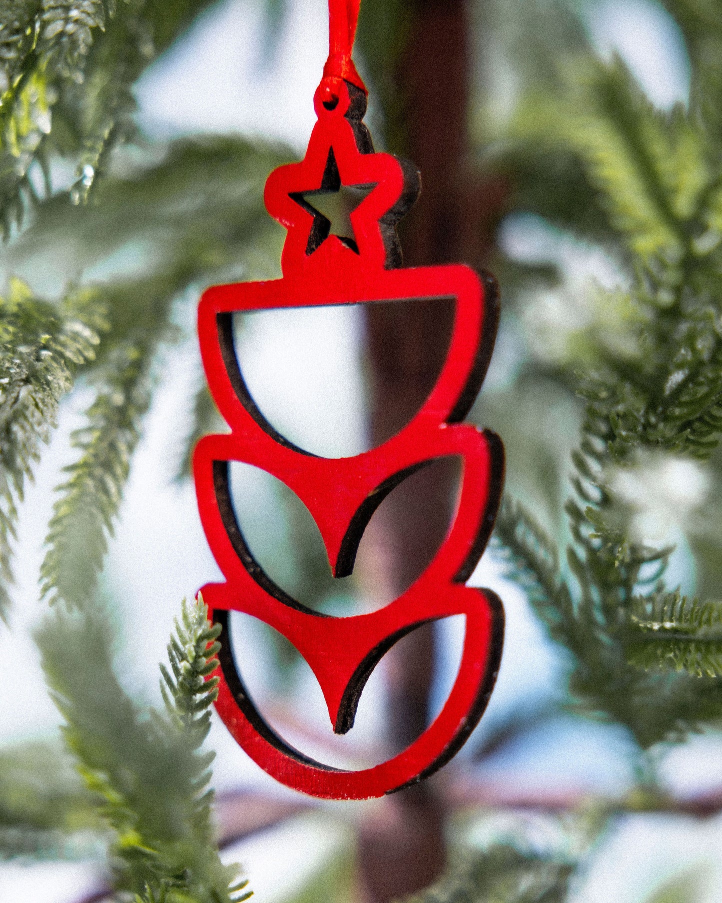 
                  
                    red tinker christmas ornament
                  
                