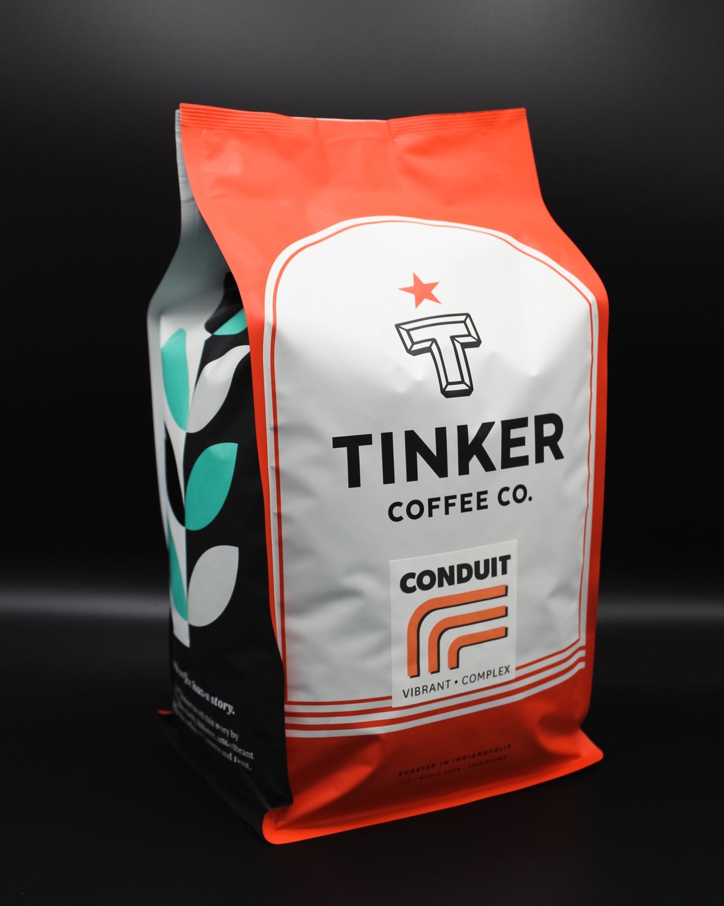 
                  
                    conduit blend coffee
                  
                