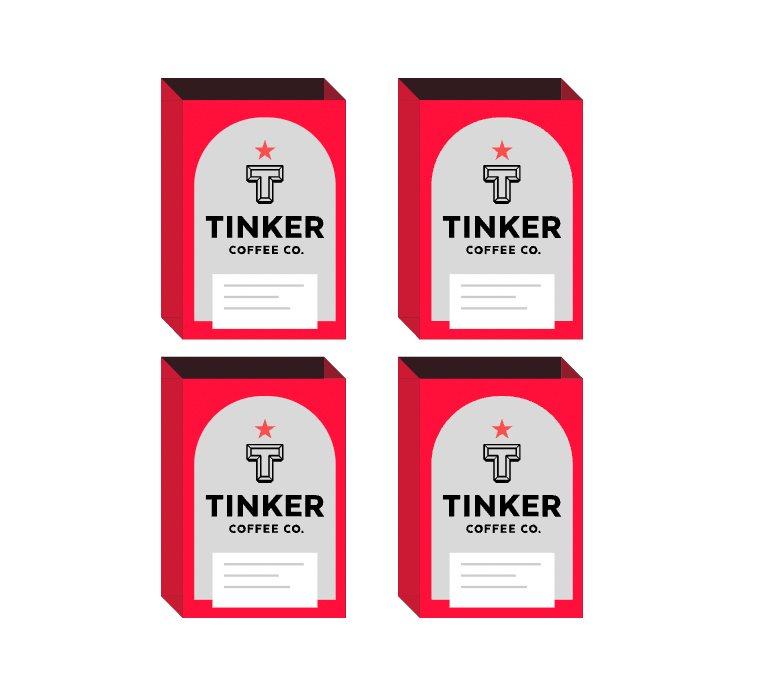 tinker bulk