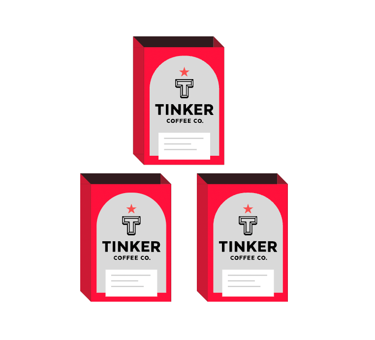 tinker trio