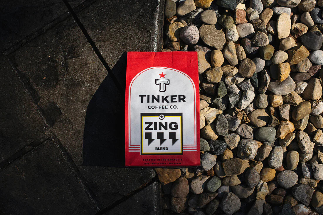 tinker zing